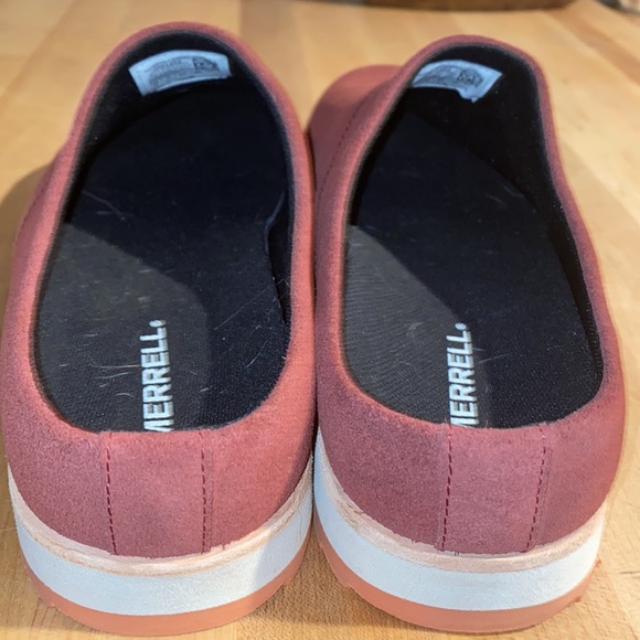 Merrill Clogs Sz 9.5 - Picture 4 of 6
